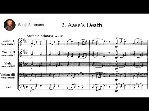 download lagu mp3 mp4 Peer Gynt Suite No 1 Op 46 Sheet Music, download lagu Peer Gynt Suite No 1 Op 46 Sheet Music gratis, unduh video klip Peer Gynt Suite No 1 Op 46 Sheet Music