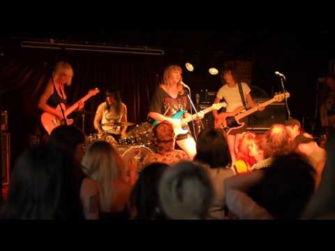 Miss Destiny - Double Headed Snake