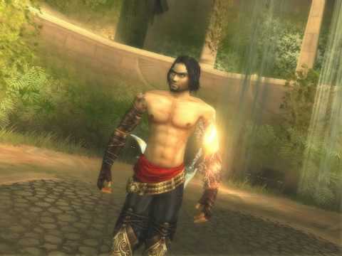 Prince of Persia : Les Deux Royaumes Playstation 3