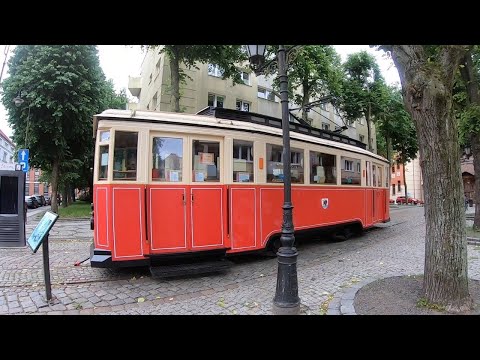 Stolp: Auf den Spuren der pommerschen Großeltern