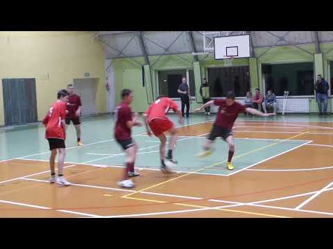 27 12 2018r SHLPN    Sprotavia Juniorzy II – Traper Chichy I  (1)