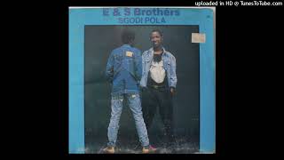 Download lagu E & S Brothers - Majita mp3