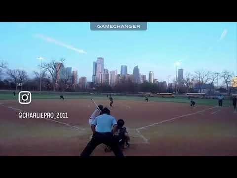 Hitting + Pitching