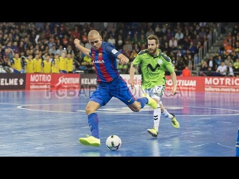 2016-17 26 Barca - Inter