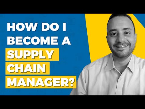 I’m a people person, Is a supply chain career right for me?