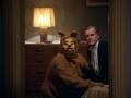 The Shining - (Clip) Man in Bear Suit