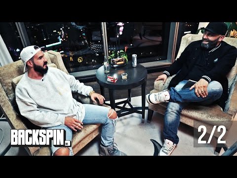 Shindy: Mode, Inspiration, Trends, Erfolg uvm. (Teil 2/2)