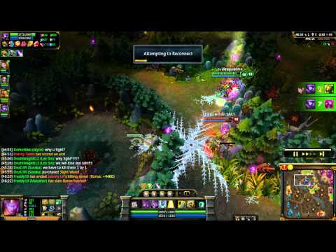 Malzahar baron steal