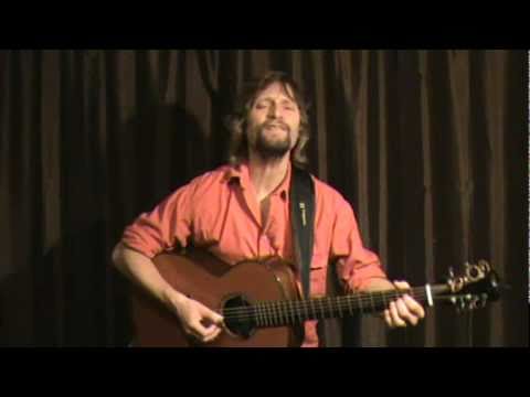 The Tyger by William Blake set to music by Jeff Gillett