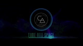 Cameron Angel - Time And Space (Promo Video)