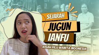 Download lagu Jugun Ianfu: Kisah Kelam Perempuan di Masa Penjajahan Jepang | Sejarah Kelas 11 mp3