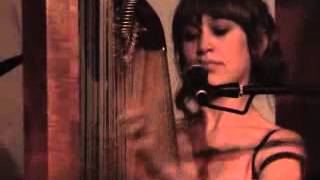 Joanna Newsom - This Side of the Blue - Birmingham UK - 11/22/04 - (fixed audio)