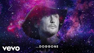 Tim McGraw Doggone