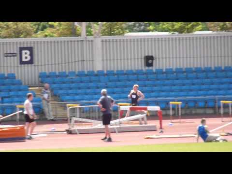 senior league Sportcity 2013 m400h A