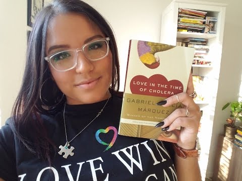 Love in the Time of Cholera | Book Review