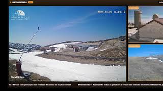 Serra da Estrela Ski Resort