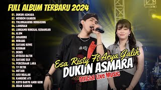 Download lagu Esa Risty ft Arya Galih - Dukun Asmara - Mendem Kangen | Dangdut Komplo Terbaru mp3