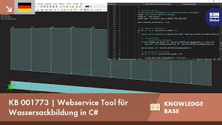KB 001773 | Webservice Tool für Wassersackbildung in C#