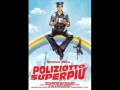 Terence Hill _ Poliziotto Super Più ( Super Snooper ...