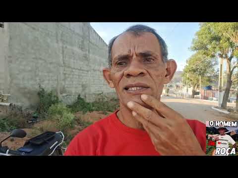 MUITA CONSTRUÇÃO NO LOTEAMENTO NOVO EM SANTANA DO IPANEMA-AL DIA 29/01/2026