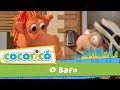 O Bafo Cocoricó