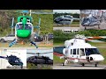 40 Minutes Of Epic Helicopter Action H145 Bell 407 S 76 BK117 More In Action