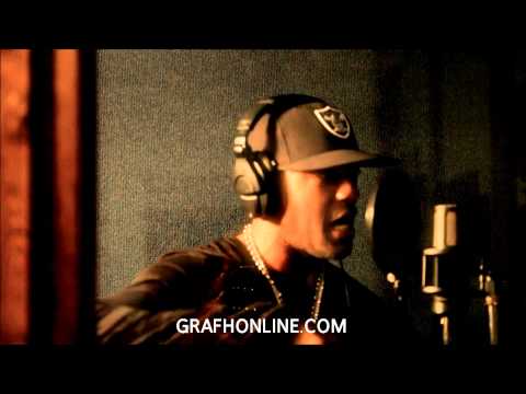 Grafh - Kush Freestyle (Music Video)