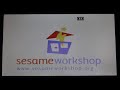 Sesame Workshop 2005 Logo