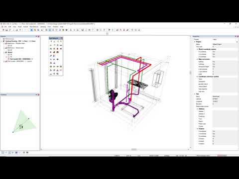 Getting Started  - Documentation - How to work with Part Models for detailing