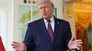 "Nicht mehr dieselbe Person": Trump kritisiert Meloni