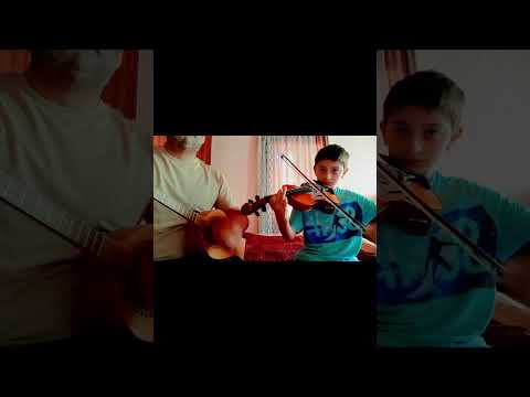 Georgian folk music instrument Panduri | String instrument Panduri | ფანდური | Fanduri image 14