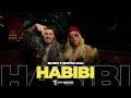 BLOK3 x Stefflon Don - Habibi (Official Music Video) | Rapkology