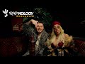 BLOK3 X Stefflon Don Habibi Official Music Video Rapkology