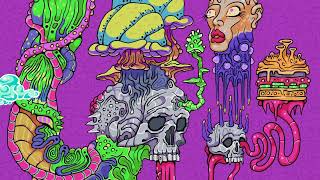 1000 hidden snails. Trailer.