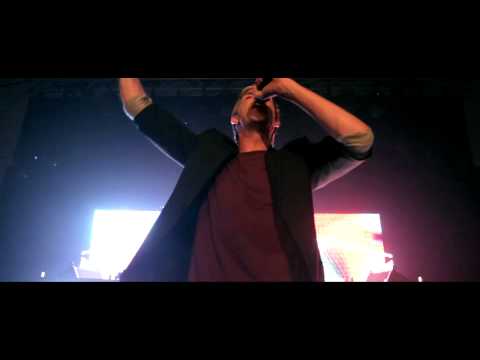 Flarup - Flow (feat. Daniel & Peter Munters)