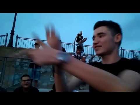 OLMO vs DELAFLOWER (SEMIFINAL) - [PRIMERA JORNADA ROYALRAP LEAGUE]