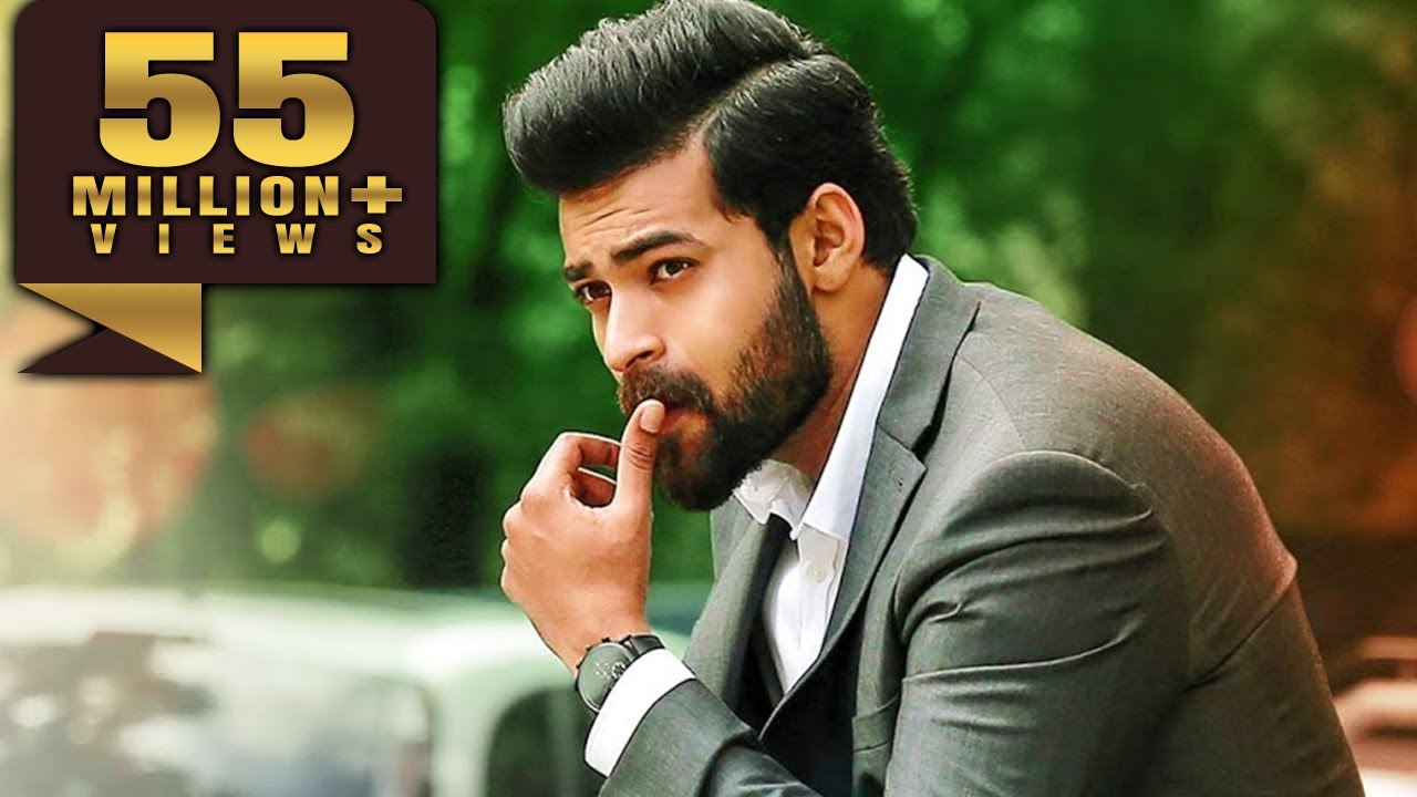 varun tej latest movie review