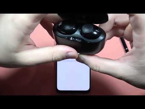 JBL Tune 125 TWS: How to Hard Reset - Restore Default Settings / Wipe Data #howtodevices