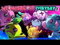 Wrongside Out Everyday! (Wrongside Outimals Theme Song) | Poppy Playtime: Chapter 5
