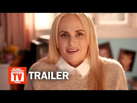 Senior Year Trailer #1 (2022) | Rotten Tomatoes TV
