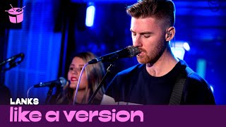 LANKS - 'twentyseven' (live on triple j)