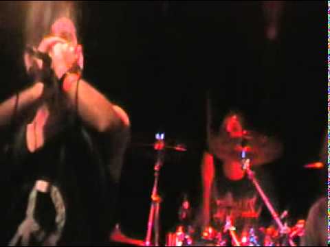 Gallows for Grace - Live at Battlefest 2011 (Perth)