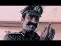 Ravi Teja Adopts Neha And Returns To Devgarh Pratighat 2007 Movie Scene 12 15