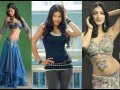 Shruti Hassan As Village Girl In Gabbar Singh