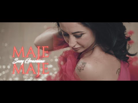 Susy Graziano - "Maje Maje" ( Official Video )