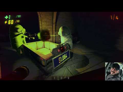 Ich hab noch NIE so gelacht in R.E.P.O.! 😂🔥