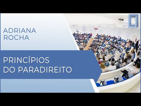 Tertúlia Conscienciologia 4991 - Princípios do Paradireito (Paradireitologia)