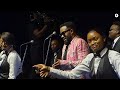 Sublime Prestation Live De Fally Ipupa 207 à Kinshasa Pour Le Lancement D Afo Media