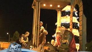 preview picture of video 'Alcaldía de Machala - Encendido del Árbol de Navidad'