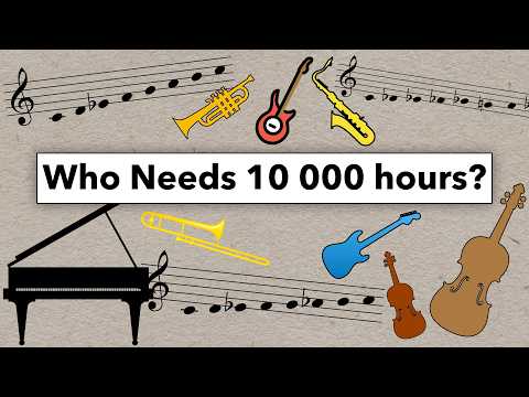 Learn All Your Scales in 24 Hours. Seriously.